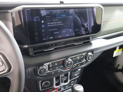 New 2026 Jeep Gladiator Mojave image 18