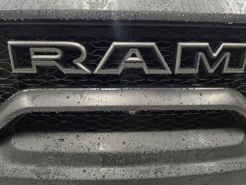 Used 2024 RAM 1500 TRX w/ TRX Level 2 Equipment Group AWD/4WD image 10