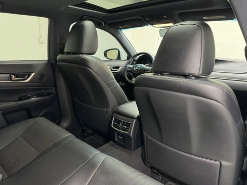 Used 2020 Lexus GS 350 F Sport RWD image 64