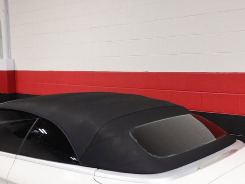 Used 2017 Mercedes-Benz C 43 AMG 4MATIC Cabriolet image 28