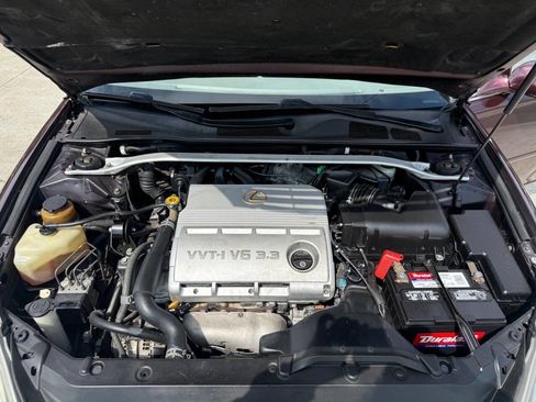 Used 2004 Lexus ES 330 FWD image 23