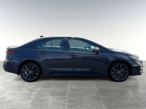 Used 2026 Toyota Corolla XSE FWD image 8