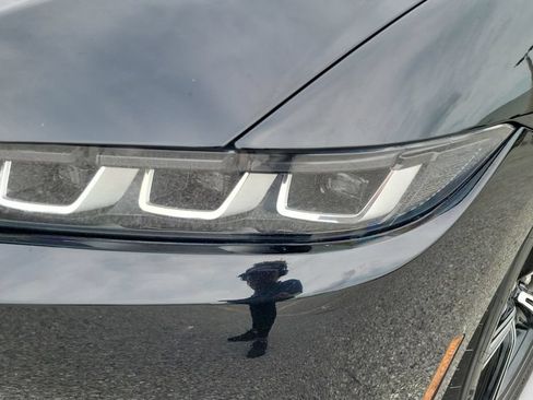 Used 2024 Ford Mustang Premium RWD image 25