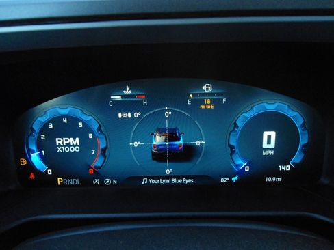 New 2025 Ford Bronco Sport Big Bend w/ Convenience Package AWD/4WD image 58
