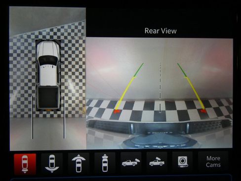 Used 2024 RAM 3500 Limited image 15