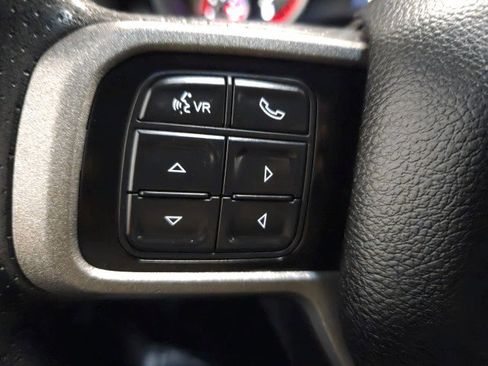 Used 2021 RAM 3500 Tradesman image 46