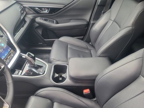 Used 2024 Subaru Outback Limited XT w/ Popular Package #2 image 15