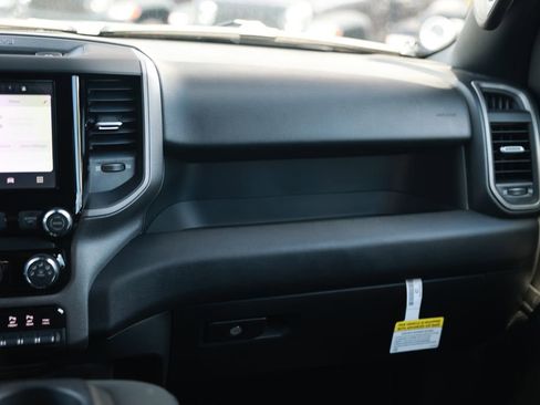 New 2026 RAM 1500 Express RWD image 25