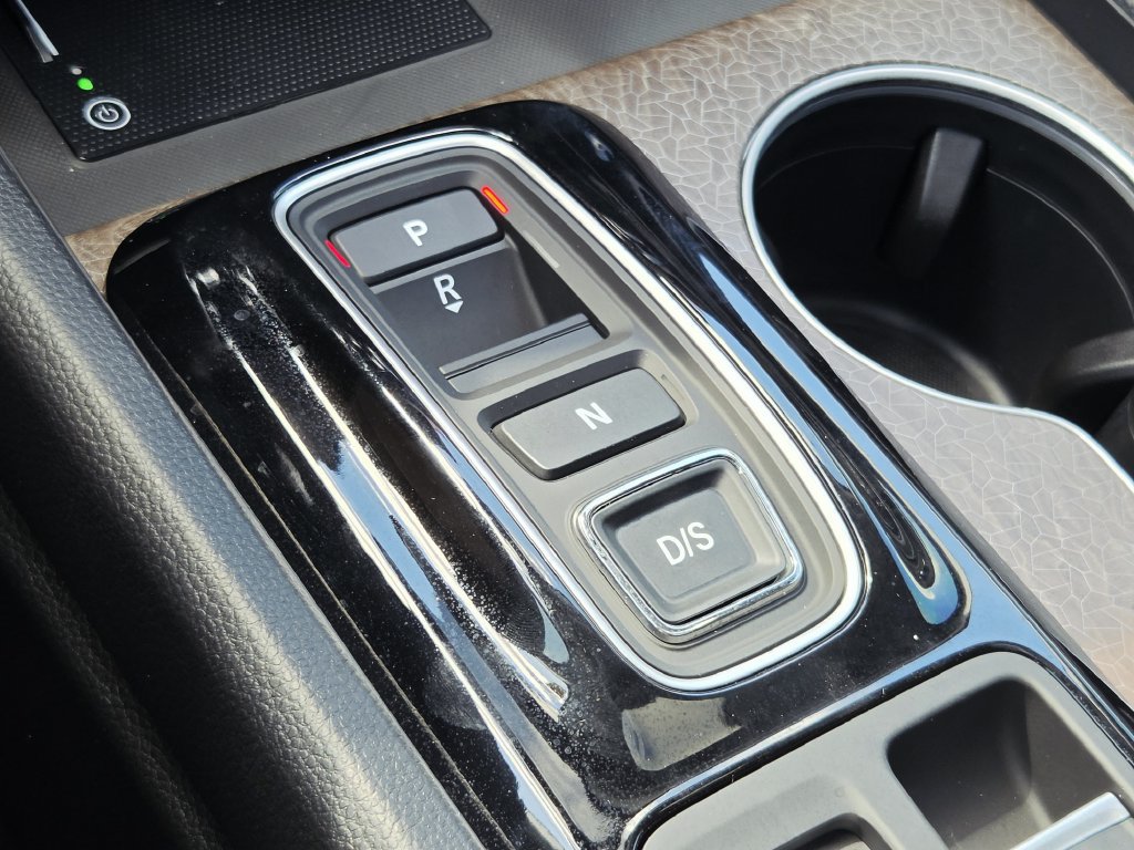 New 2026 Honda Pilot Elite image 16