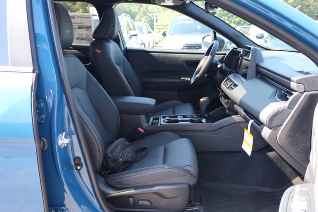 New 2026 Subaru Outback Wilderness AWD/4WD image 23
