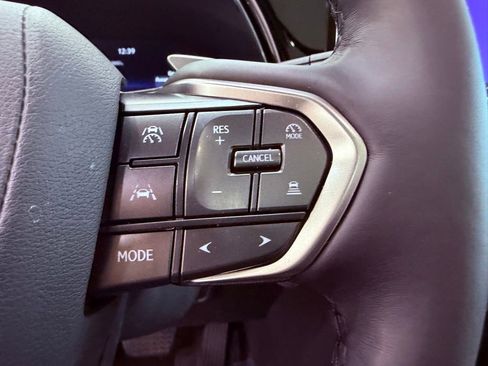 Certified 2025 Lexus TX 350 AWD w/ Technology Package image 25