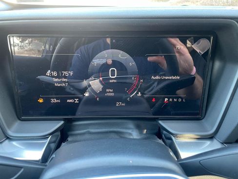 New 2026 GMC Terrain Elevation w/ Elevation Premium Package image 18