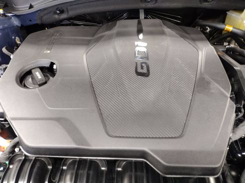 New 2026 Hyundai Tucson SEL AWD/4WD image 6
