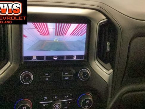Used 2021 Chevrolet Silverado 1500 LTZ AWD/4WD image 20