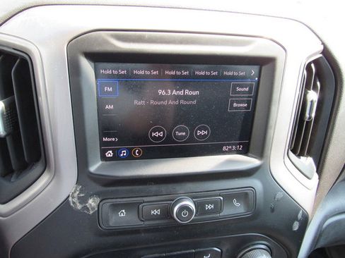 Used 2022 Chevrolet Silverado 3500 W/T w/ WT Fleet Convenience Package AWD/4WD image 38