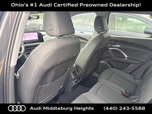 Used 2026 Audi Q5 Premium AWD/4WD image 29