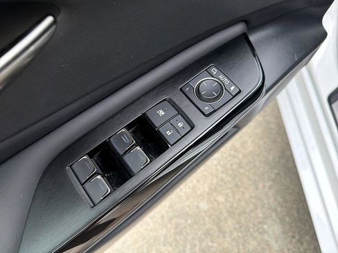 Used 2022 Lexus ES 350 F Sport w/ Accessory Package 2 image 10