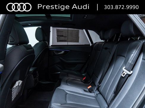 New 2026 Audi Q8 Premium Plus image 29