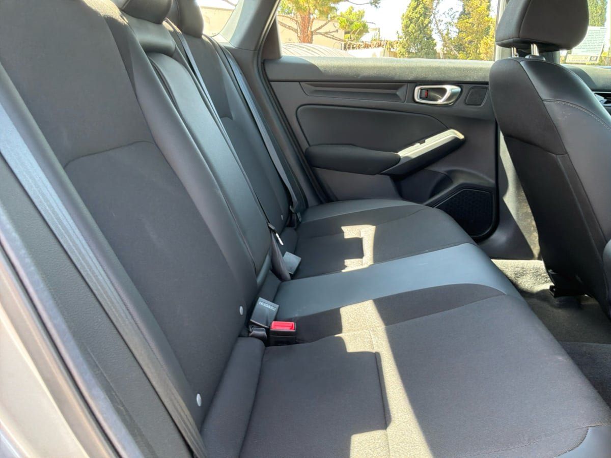 Used 2026 Honda Civic Sport image 21