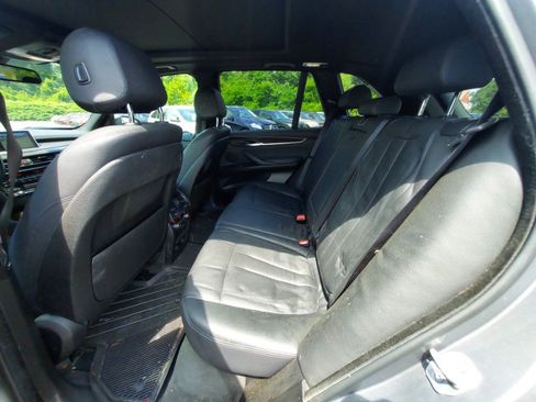Used 2017 BMW X5 xDrive35i AWD/4WD image 9