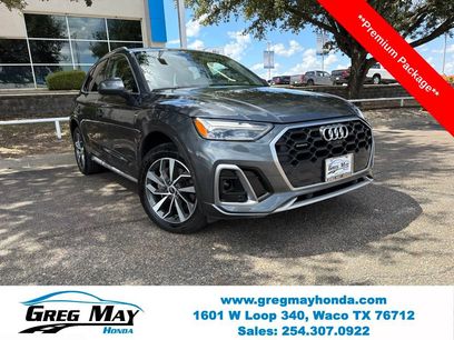 Used 2023 Audi Q5 2.0T Premium Plus w/ Premium Plus Package