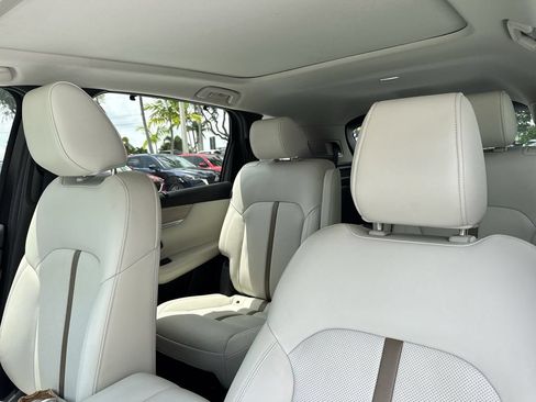 Used 2024 MAZDA CX-90 3.3 Turbo w/ Premium Plus Pkg AWD/4WD image 41