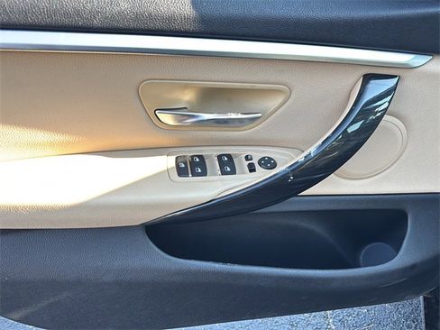 Used 2019 BMW 430i Gran Coupe w/ Convenience Package image 16