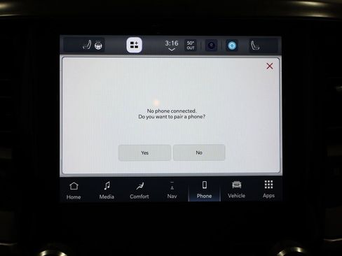 Used 2022 RAM 1500 Big Horn image 29