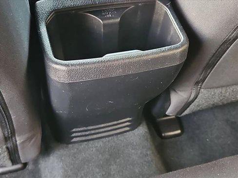 Certified 2022 Toyota Tacoma TRD Sport RWD image 23