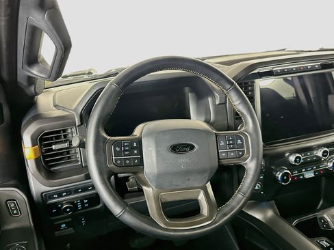 Used 2024 Ford F150 Tremor AWD/4WD image 18