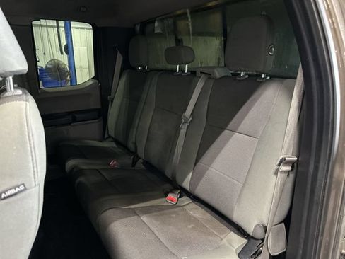 Used 2016 Ford F150 XL w/ Equipment Group 101A Mid RWD image 30
