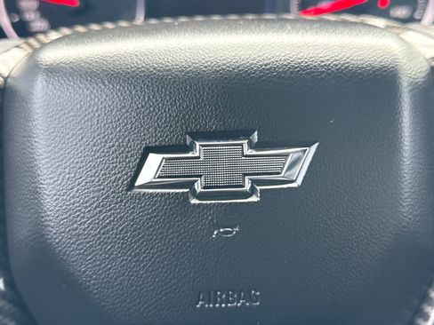 Used 2019 Chevrolet Silverado 1500 RST w/ All-Star Edition image 31