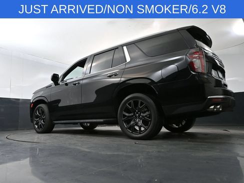 Used 2023 Chevrolet Tahoe High Country AWD/4WD image 21