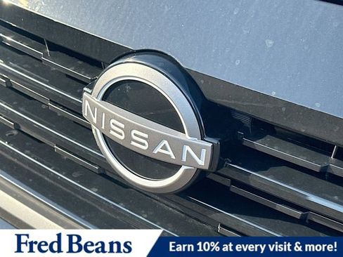 New 2026 Nissan Kicks SV w/ SV Premium Package image 19