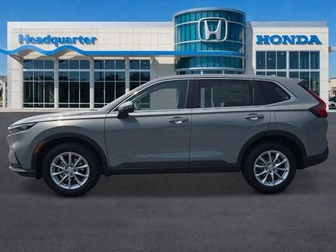 New 2026 Honda CR-V EX image 6
