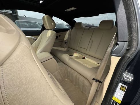 Used 2015 BMW 435i xDrive Coupe AWD/4WD image 25
