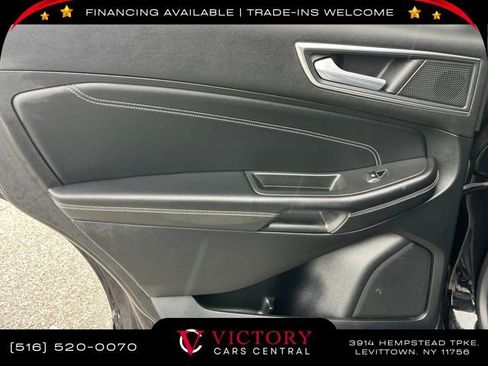 Used 2023 Ford Edge Titanium image 18
