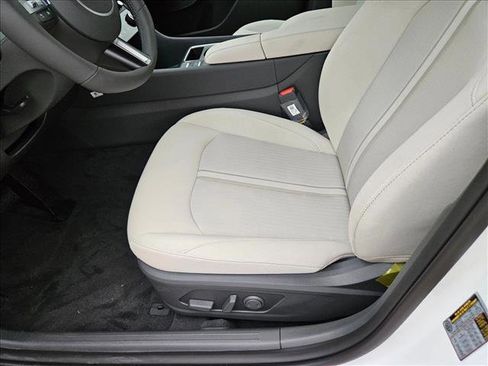 New 2026 Hyundai Sonata SEL image 4
