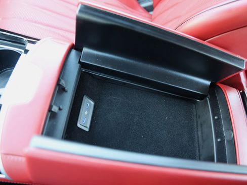 Used 2025 Mercedes-Benz S 63 AMG S image 33