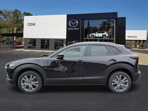 New 2026 MAZDA CX-30 AWD 2.5 S image 7