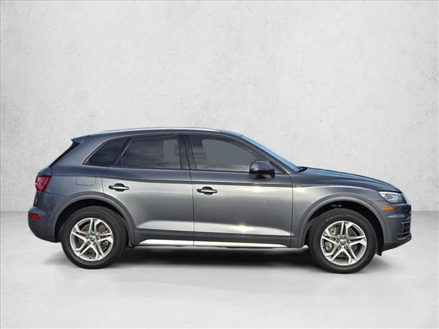 Used 2018 Audi Q5 2.0T Premium w/ Convenience Package AWD/4WD image 4