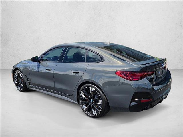 New 2026 BMW 430i w/ M Sport Package RWD image 9