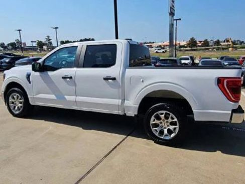 Used 2023 Ford F150 XLT image 6