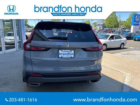 Used 2024 Honda CR-V Sport-L image 5