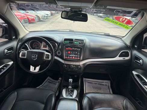 Used 2019 Dodge Journey GT AWD/4WD image 13
