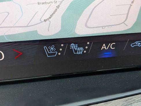 New 2026 Chevrolet Suburban High Country w/ Sun And Tow Package image 37