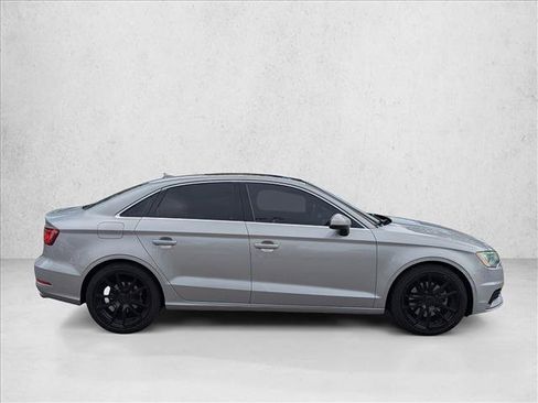 Used 2016 Audi A3 2.0T Premium Plus w/ Technology Package AWD/4WD image 4