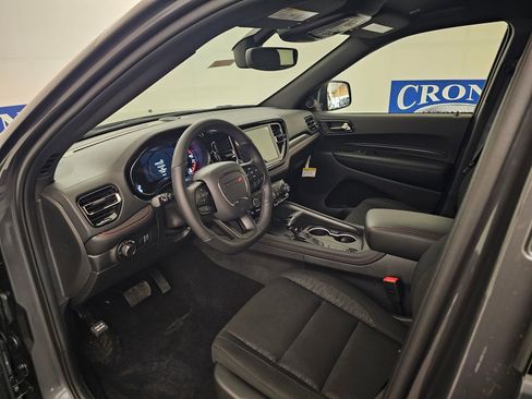 New 2026 Dodge Durango GT image 11