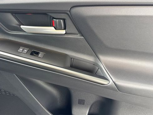New 2026 Subaru Solterra Premium image 22