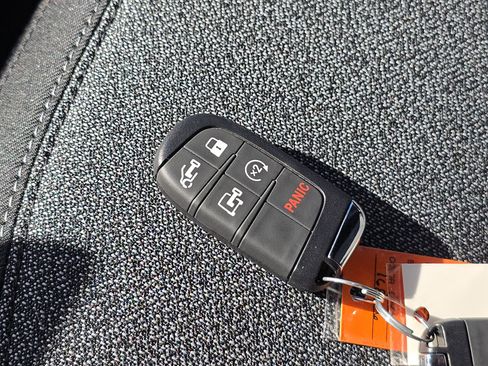 New 2026 RAM ProMaster 3500 w/ Premium Convenience Group image 28